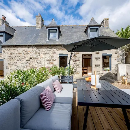 Ty Memene - Magnifique Batisse Bretonne *
